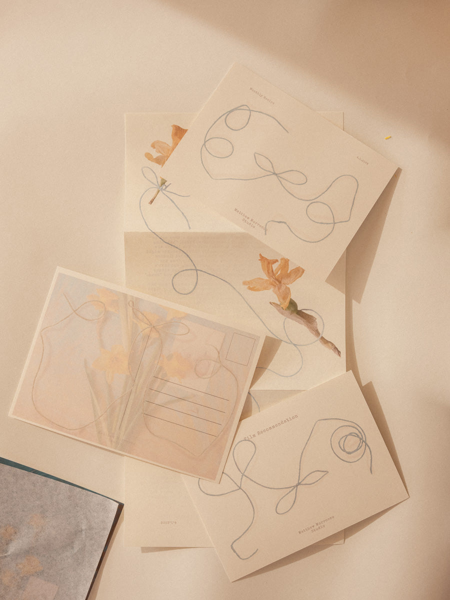 April Print Club - Single Order