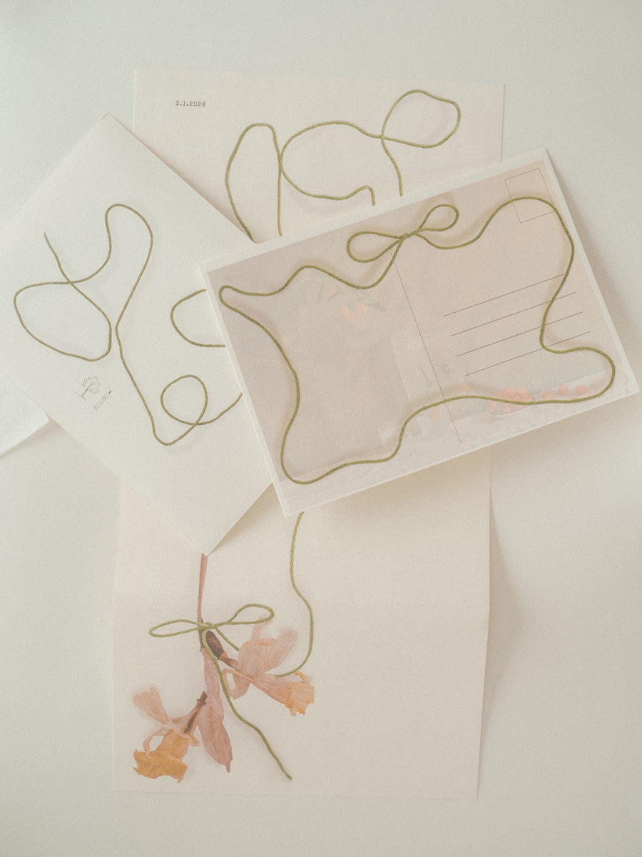 March Print Club - Single Order