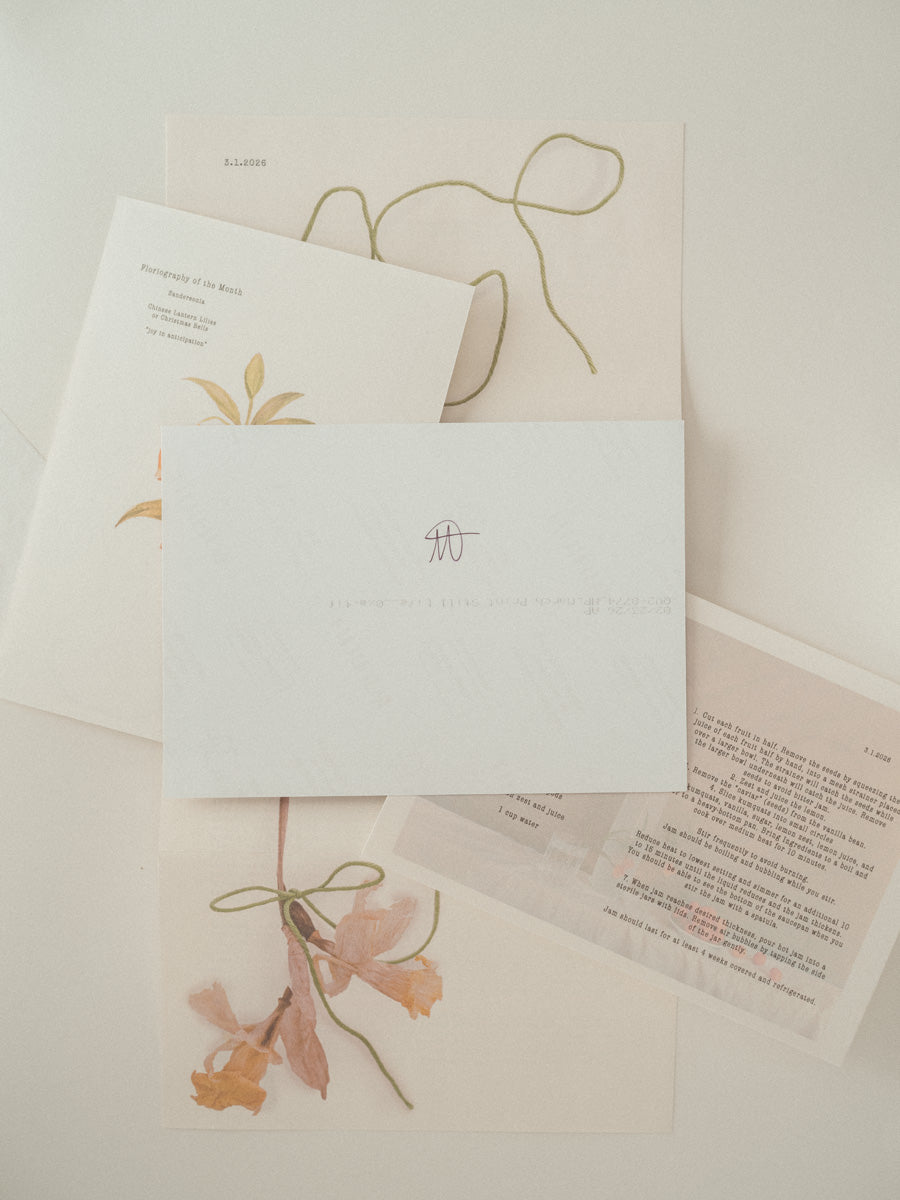 March Print Club - Single Order